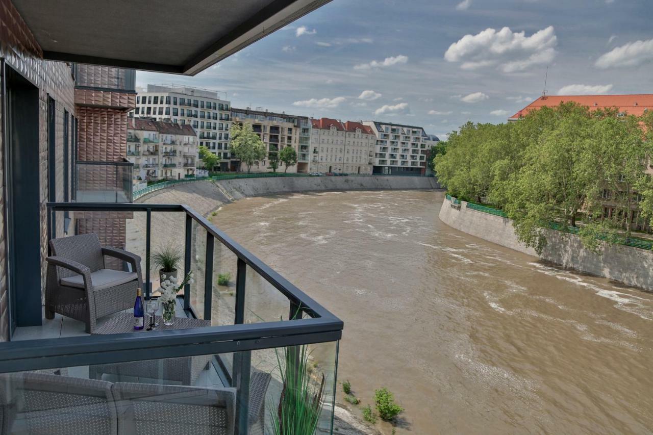 Apart Bulwary Wroclaw — Photos 2